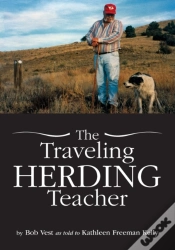 Capa do artigo The Traveling Herding Teacher