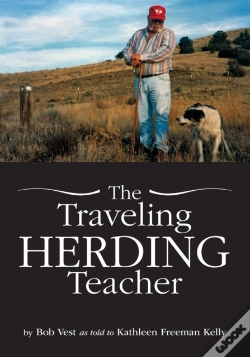 Capa do artigo The Traveling Herding Teacher