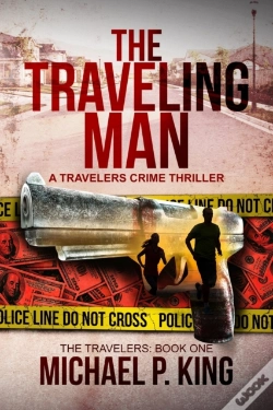 Capa do artigo The Traveling Man