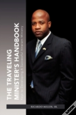 Capa do artigo The Traveling Minister'S Handbook