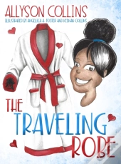 The Traveling Robe