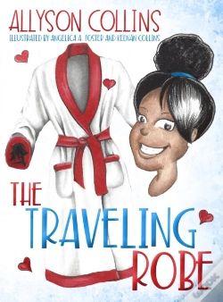 Capa do artigo The Traveling Robe