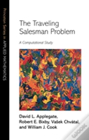 Capa do artigo The Traveling Salesman Problem