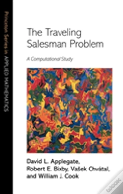 Capa do artigo The Traveling Salesman Problem