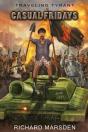 The Traveling Tyrant - Preview