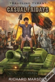 Capa do artigo The Traveling Tyrant
