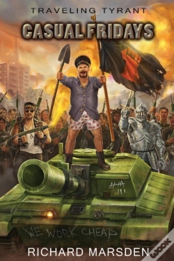 Capa do artigo The Traveling Tyrant