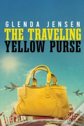 The Traveling Yellow Purse