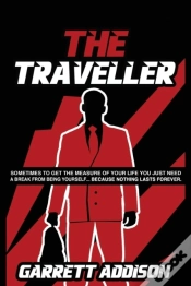 Capa do artigo The Traveller