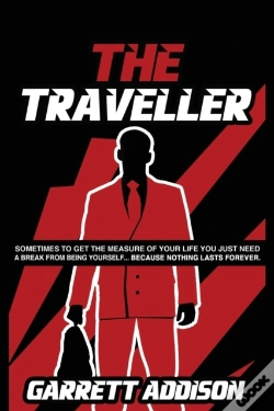 Capa do artigo The Traveller