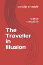 The Traveller In Illusion - Preview