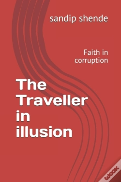 Capa do artigo The Traveller In Illusion