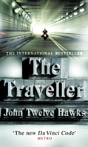 The Traveller - Preview