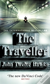 Capa do artigo The Traveller
