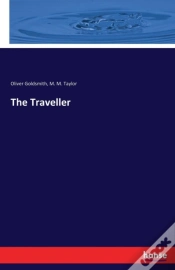 Capa do artigo The Traveller
