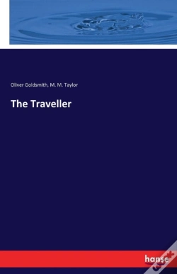 Capa do artigo The Traveller