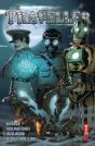 The Traveller - Preview
