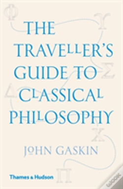 Capa do artigo The Traveller'S Guide To Classical Philosophy