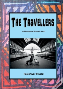 Capa do artigo The Travellers
