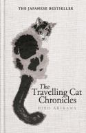 The Travelling Cat Chronicles And The Goodbye Cat