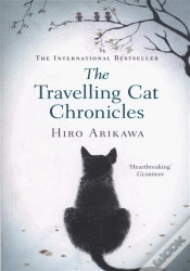 Capa do artigo The Travelling Cat Chronicles