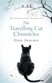 Capa do artigo The Travelling Cat Chronicles