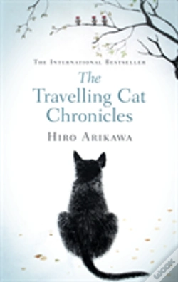 Capa do artigo The Travelling Cat Chronicles