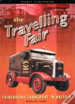 Capa do artigo The Travelling Fair