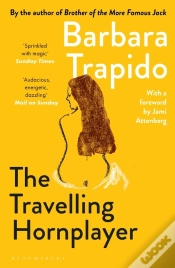 Capa do artigo The Travelling Hornplayer