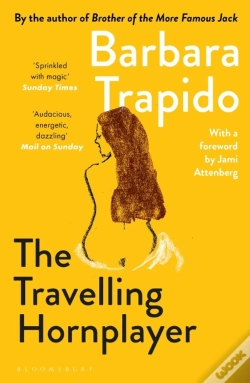 Capa do artigo The Travelling Hornplayer
