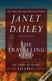 Capa do artigo The Travelling Kind