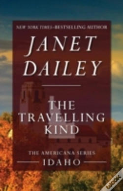 Capa do artigo The Travelling Kind