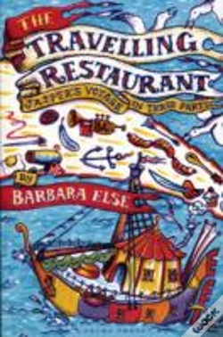 Capa do artigo The Travelling Restaurant