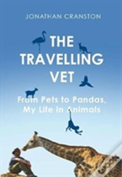 Capa do artigo The Travelling Vet
