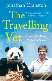 Capa do artigo The Travelling Vet