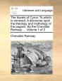 The Travels Of Cyrus: To Which Is Annexe - Preview