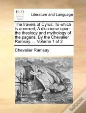 Capa do artigo The Travels Of Cyrus: To Which Is Annexe