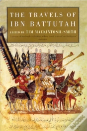 Capa do artigo The Travels Of Ibn Battutah