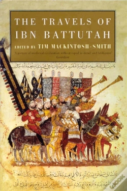 Capa do artigo The Travels Of Ibn Battutah