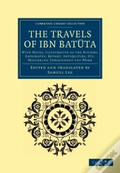 The Travels Of Ibn Batuta