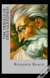 Capa do artigo The Travels Of True Godliness Annotated
