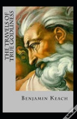 Capa do artigo The Travels Of True Godliness Annotated