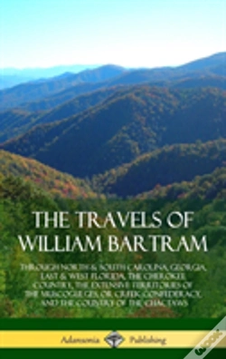 Capa do artigo The Travels Of William Bartram