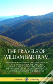 Capa do artigo The Travels Of William Bartram