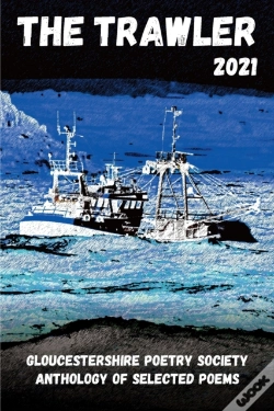 Capa do artigo The Trawler 2021: Gloucestershire Poetry