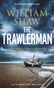 Capa do artigo The Trawlerman