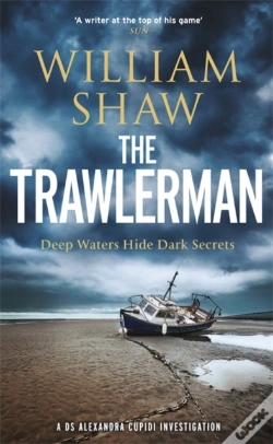 Capa do artigo The Trawlerman