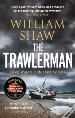 Capa do artigo The Trawlerman