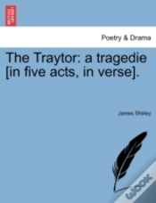 Capa do artigo The Traytor: A Tragedie (In Five Acts, I
