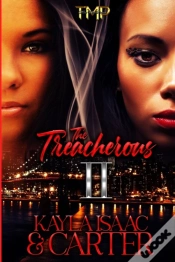 Capa do artigo The Treacherous Two